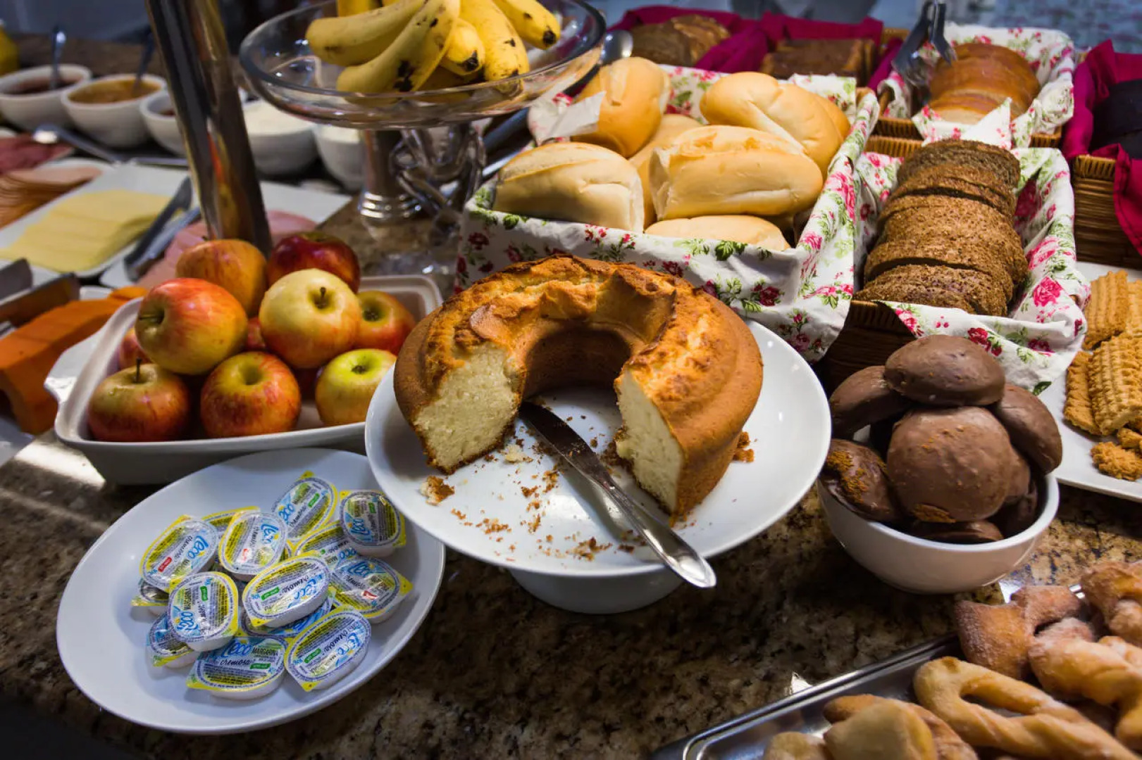 Zallon Hotel Executivo