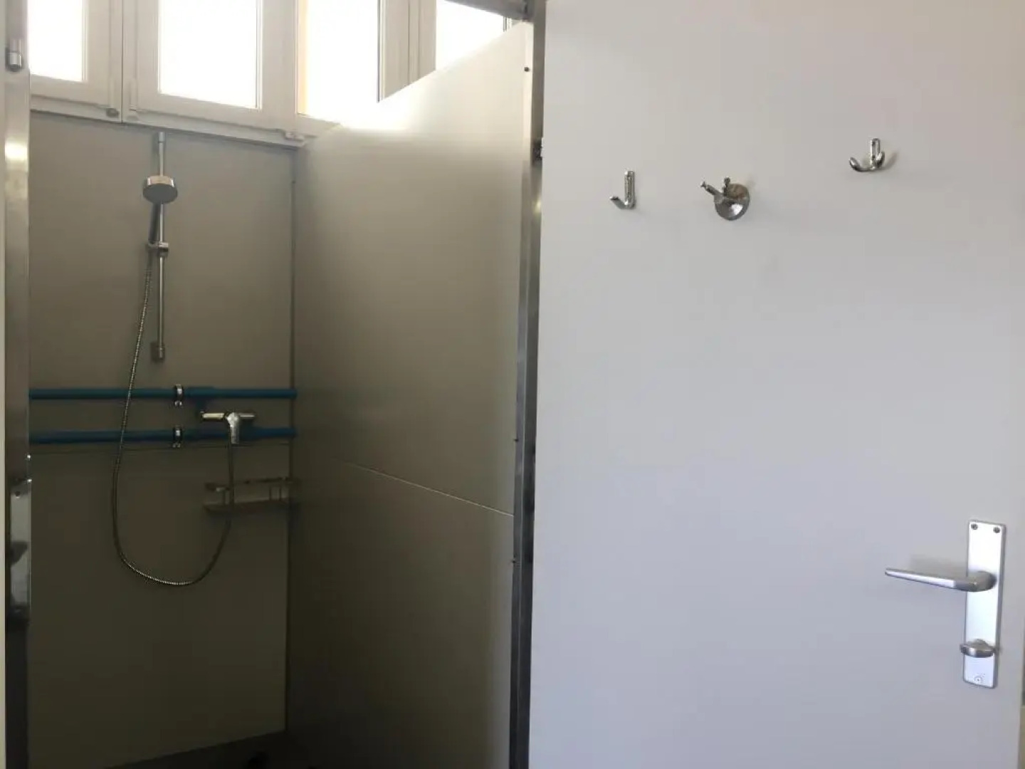 Event Lodge Camping Spielberg