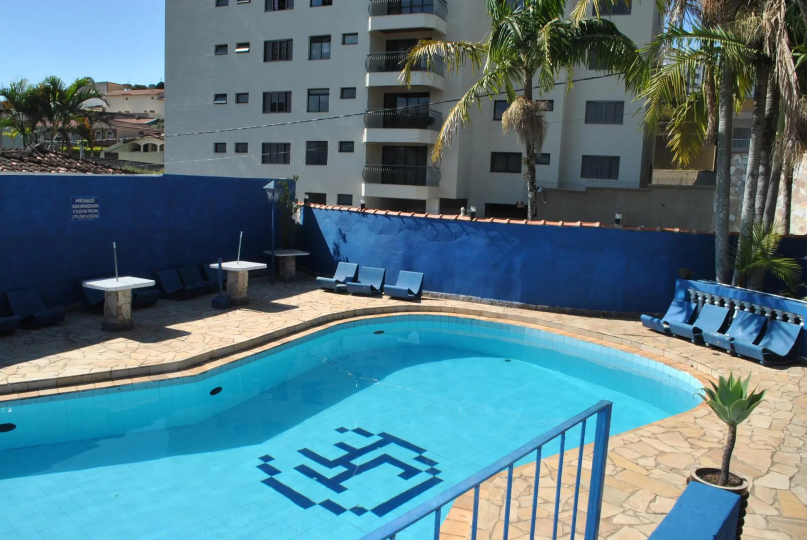 Hotel Pousada Casarão