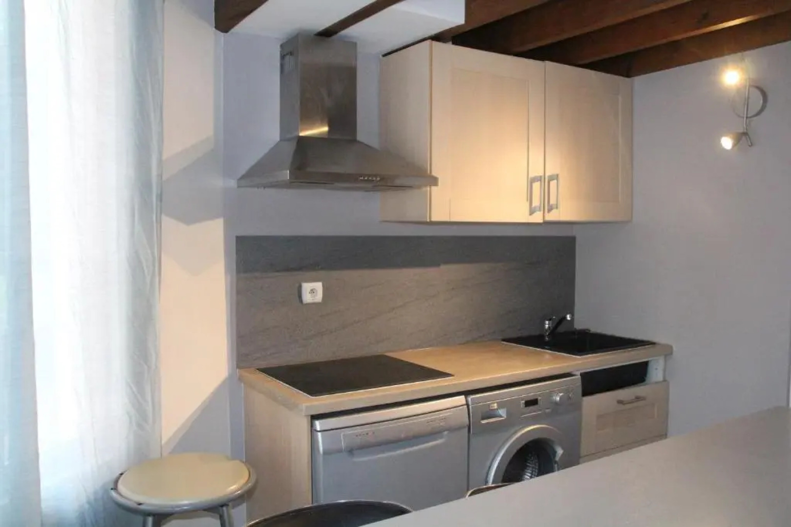 Disney land Paris appartement