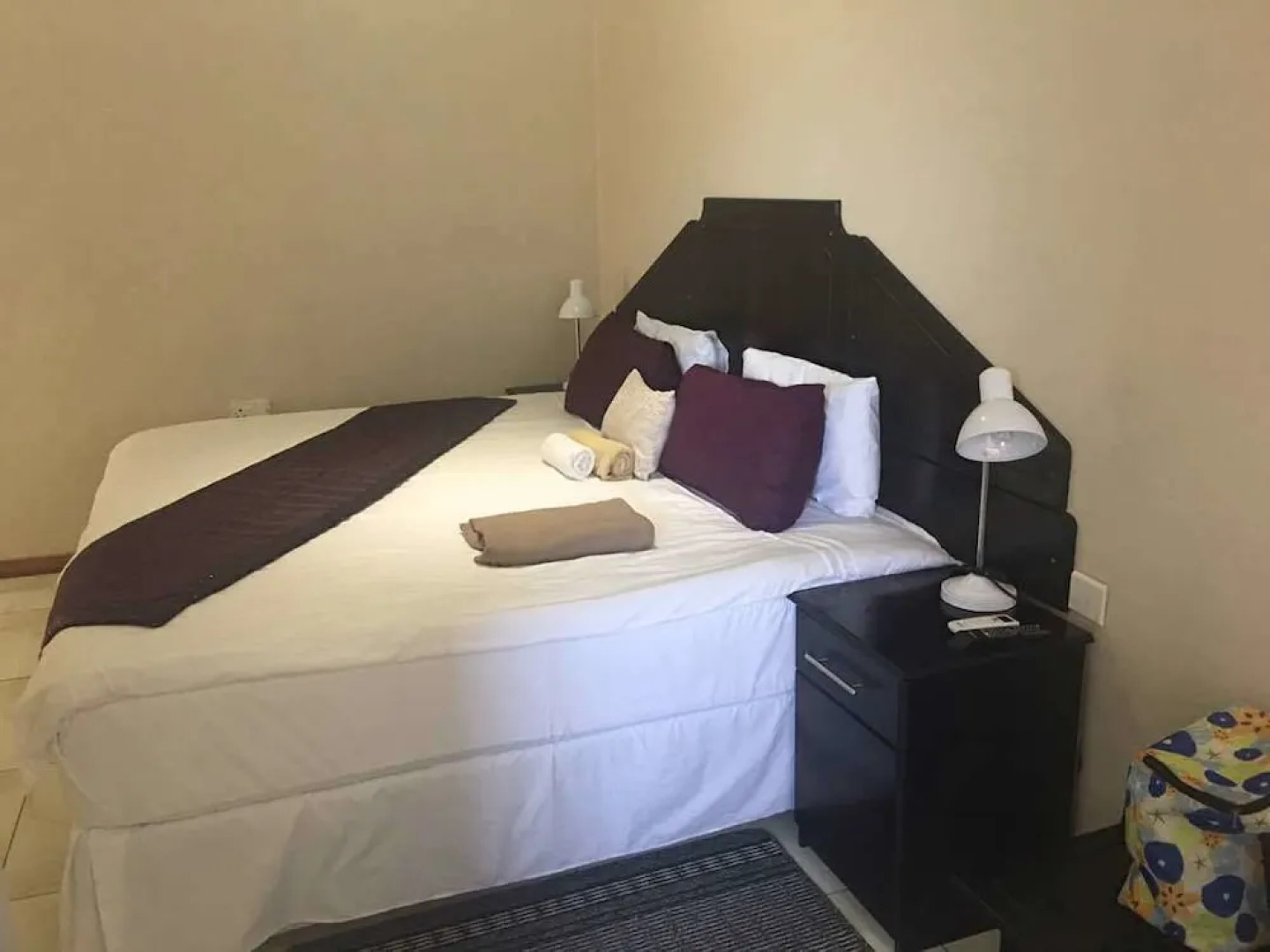 Eagle Suites Guest House