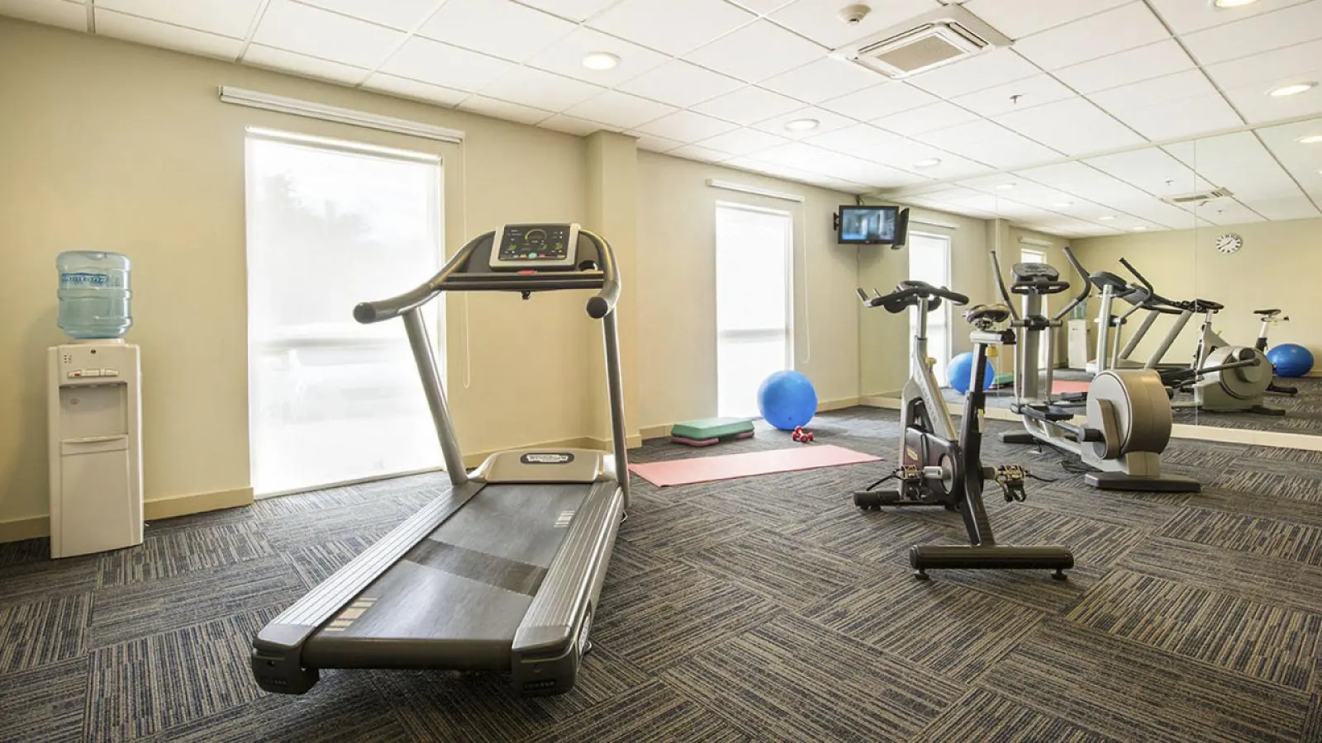 City Express by Marriott San Jose Costa Rica