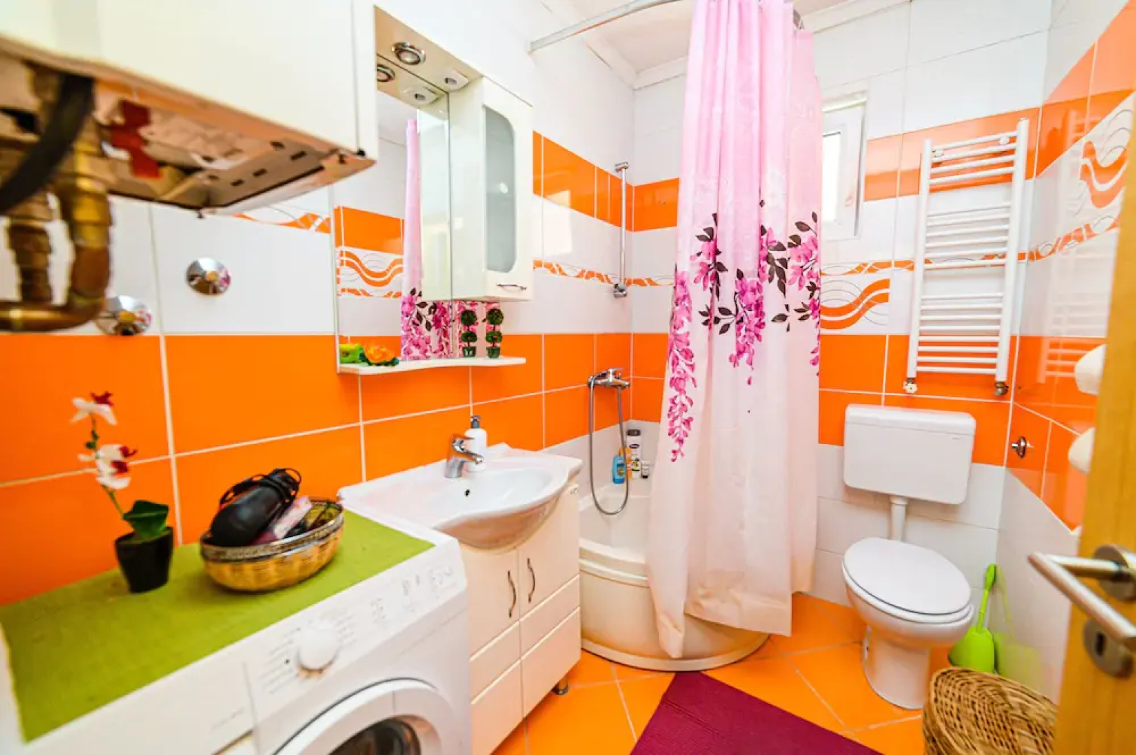 Cozy Studio With Cathedral View - Best Location