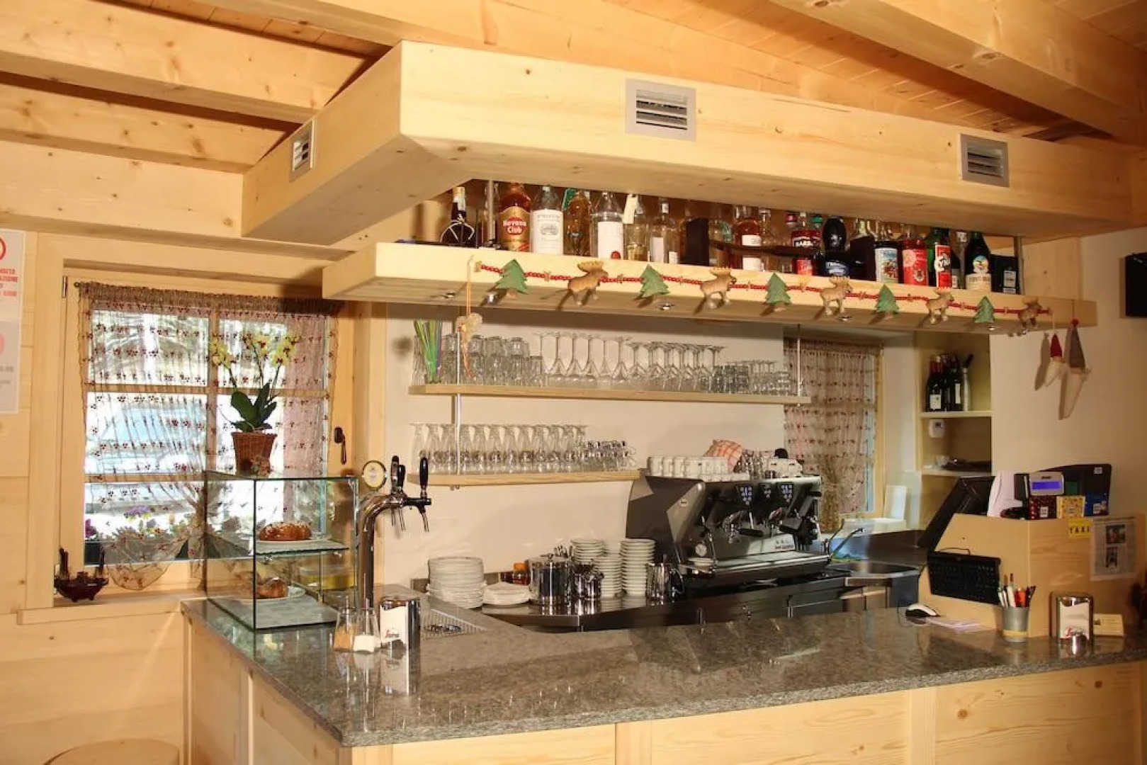 La Locanda del Cantoniere - Ciasa Vervei