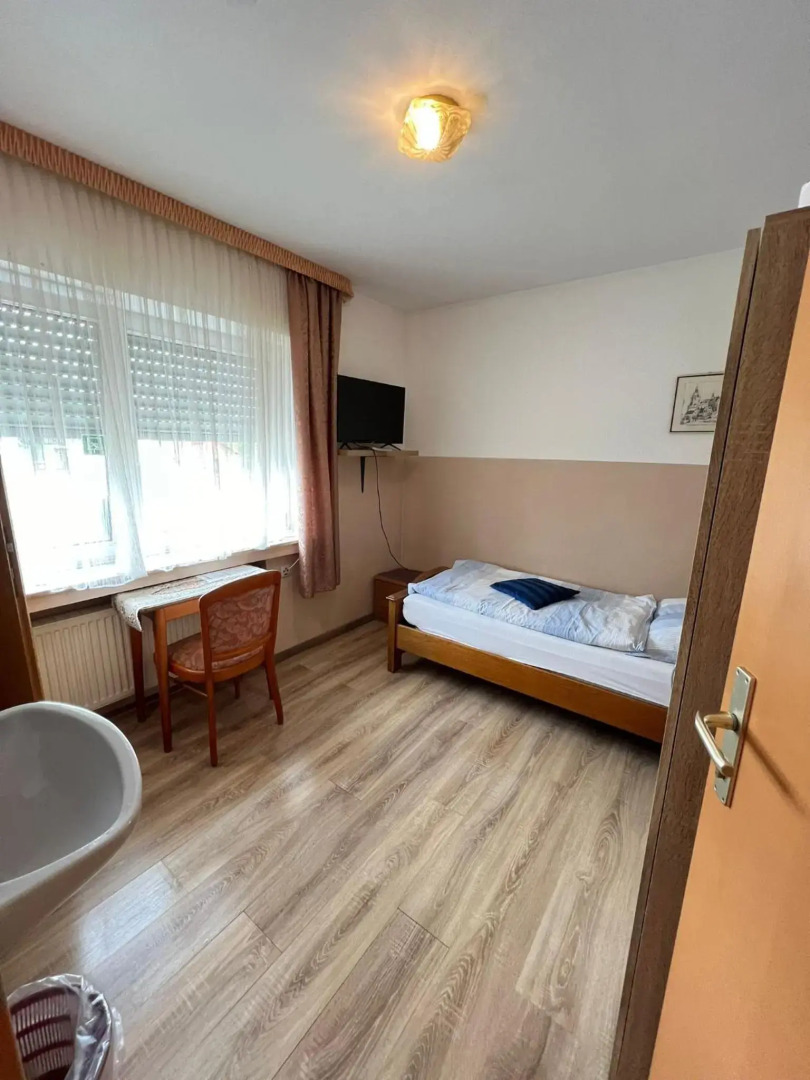 Hotel Restaurant Neffelthal