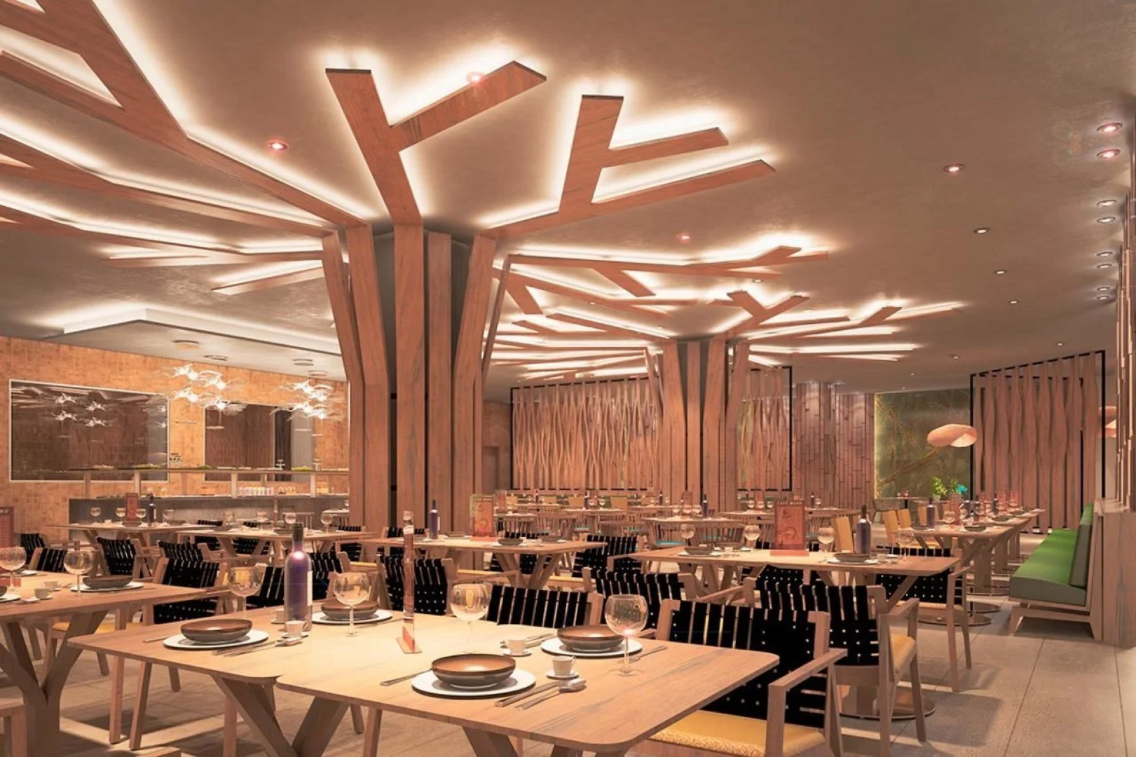 Royalton Splash Riviera Cancun, An Autograph Collection All-Inclusive Resort