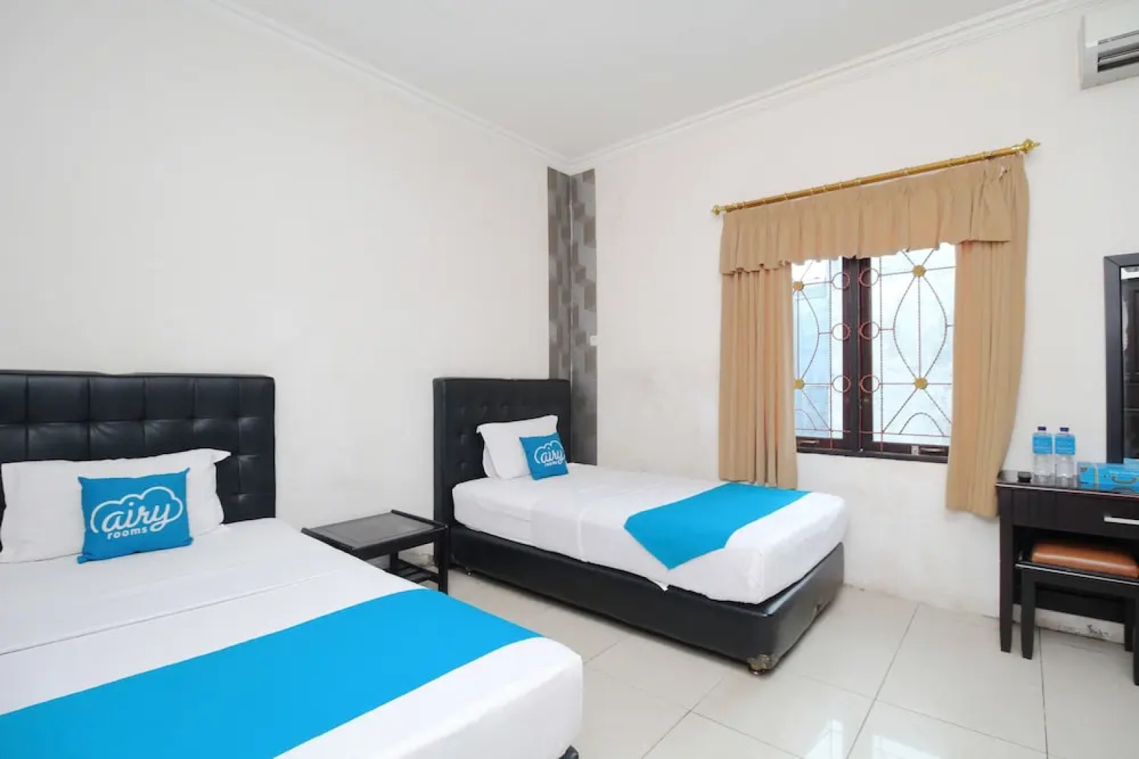 Airy Pahandut Halmahera 21 Palangkaraya