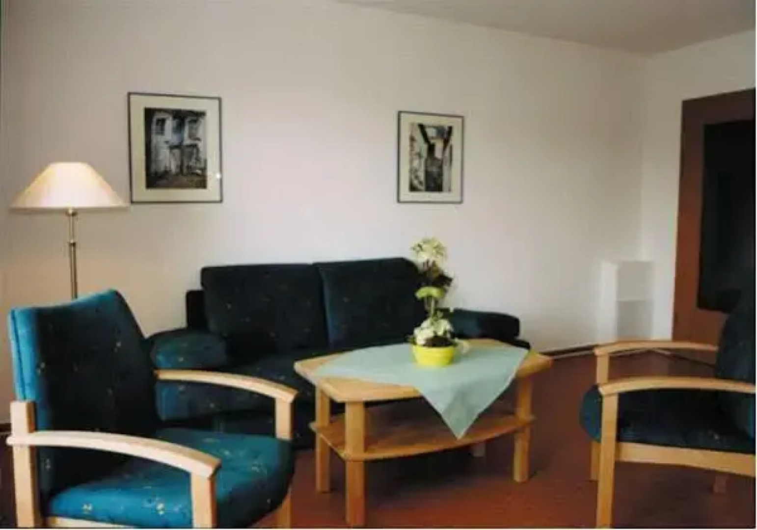 Parkhotel Emstaler Höhe