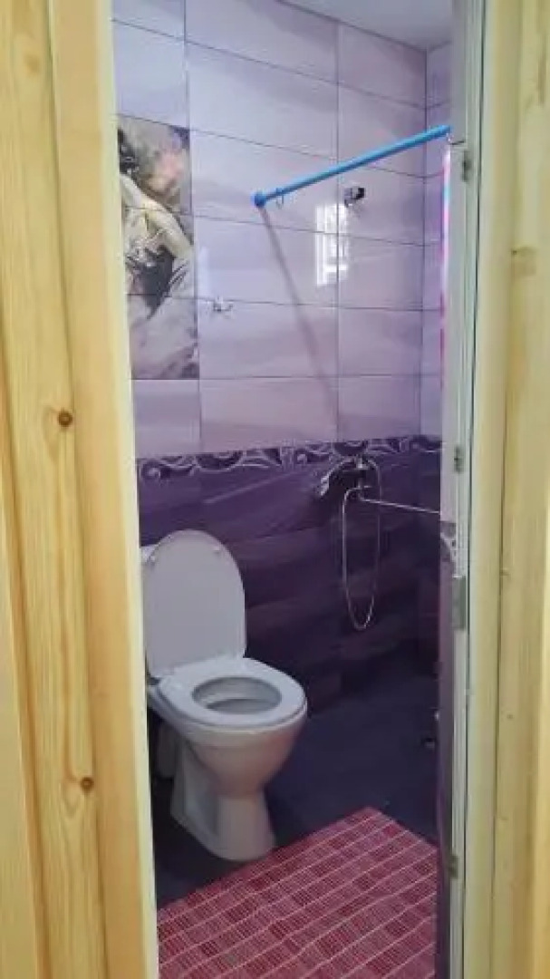 Orkhideya Guest House