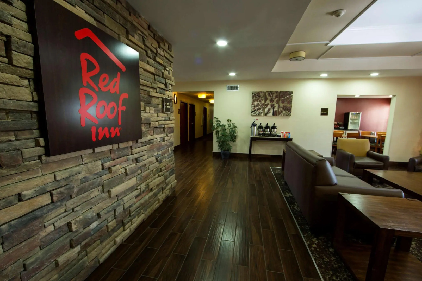 Red Roof Inn Murfreesboro