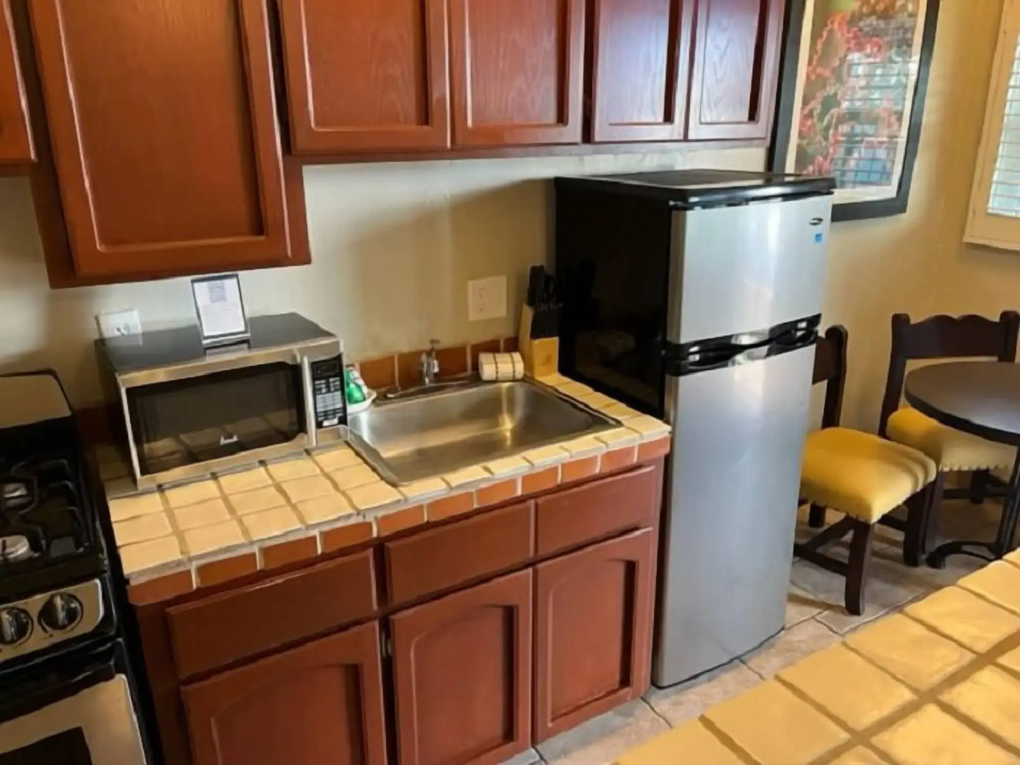 El Cordova Hotel on Coronado Island