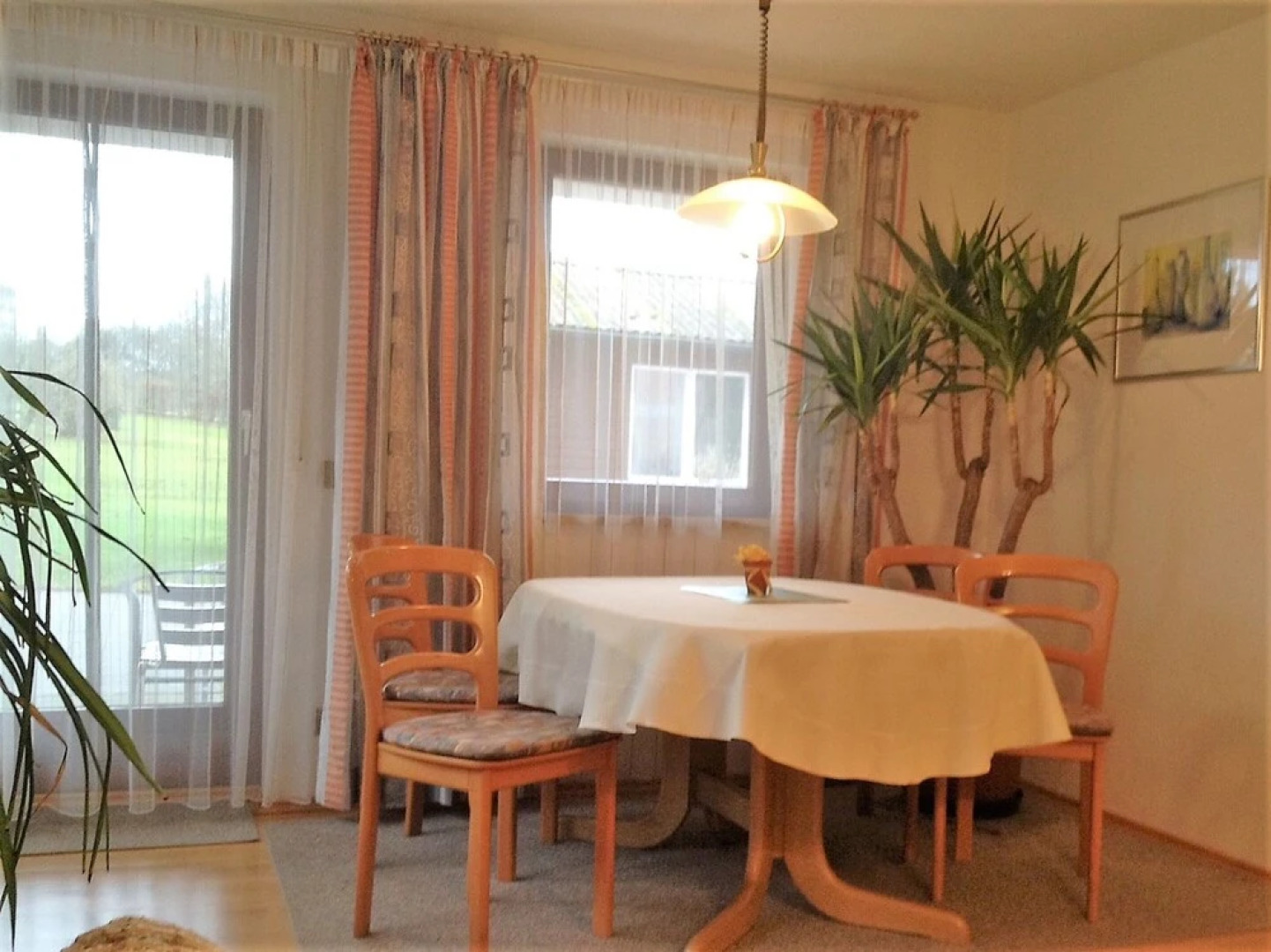 Ferienwohnung Singer