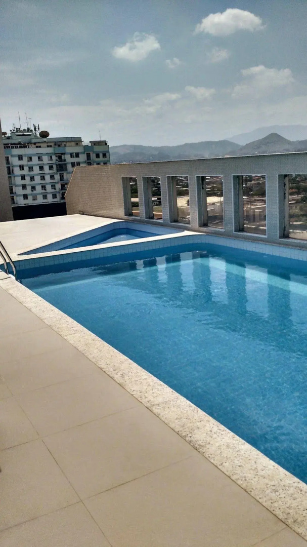 Mont Blanc Nova Iguaçu