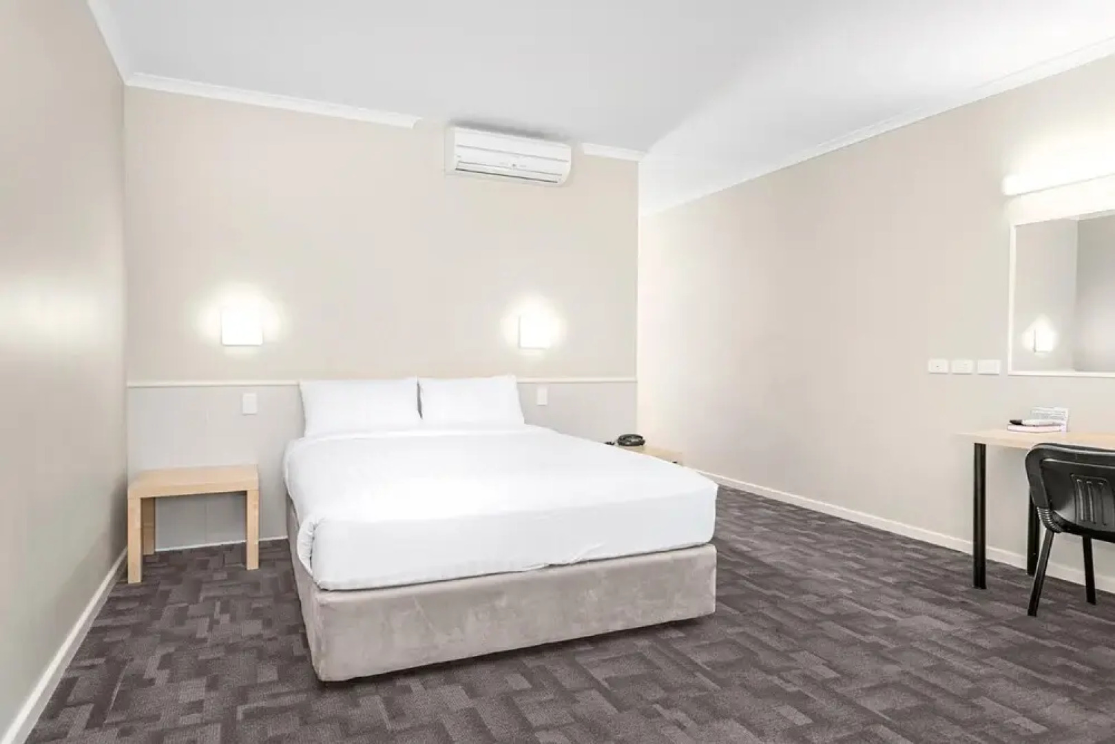 Geraldton Motor Inn