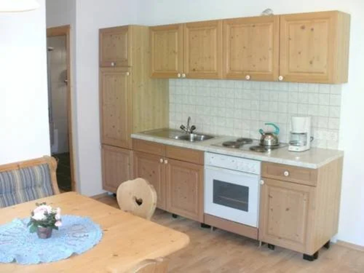 Gasthof-Pension Waldfriede