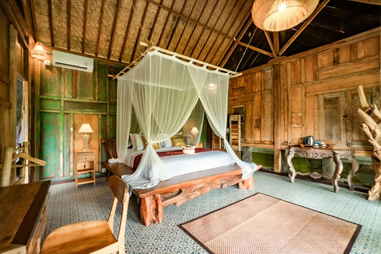 Magatama Villa by Mahaputra