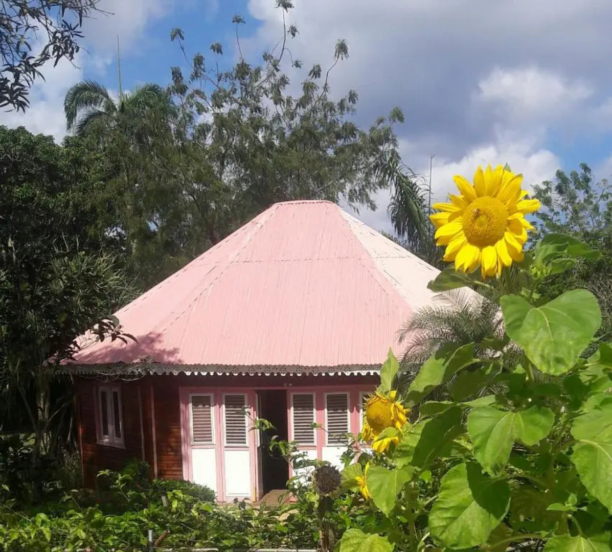 Las Puertas del Paraíso