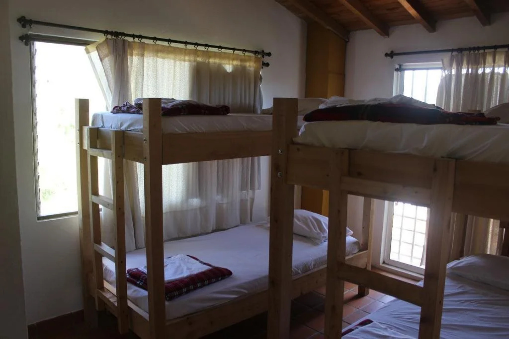 Galeria Guatape Hostel