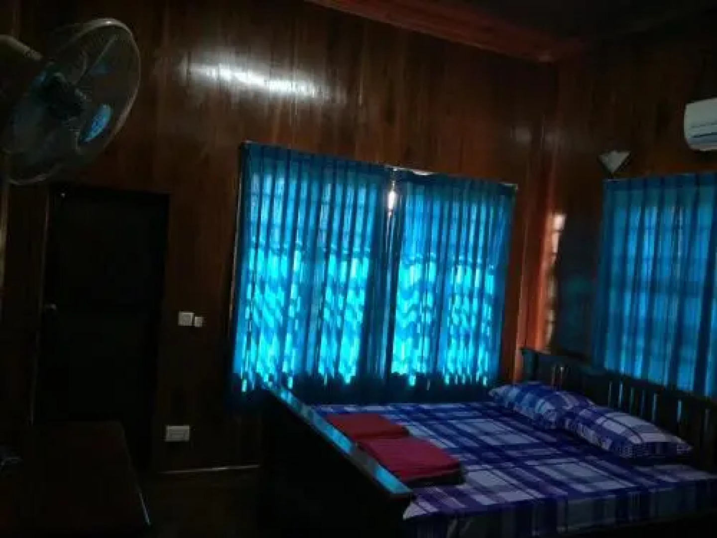 Big Mountain Guesthouse