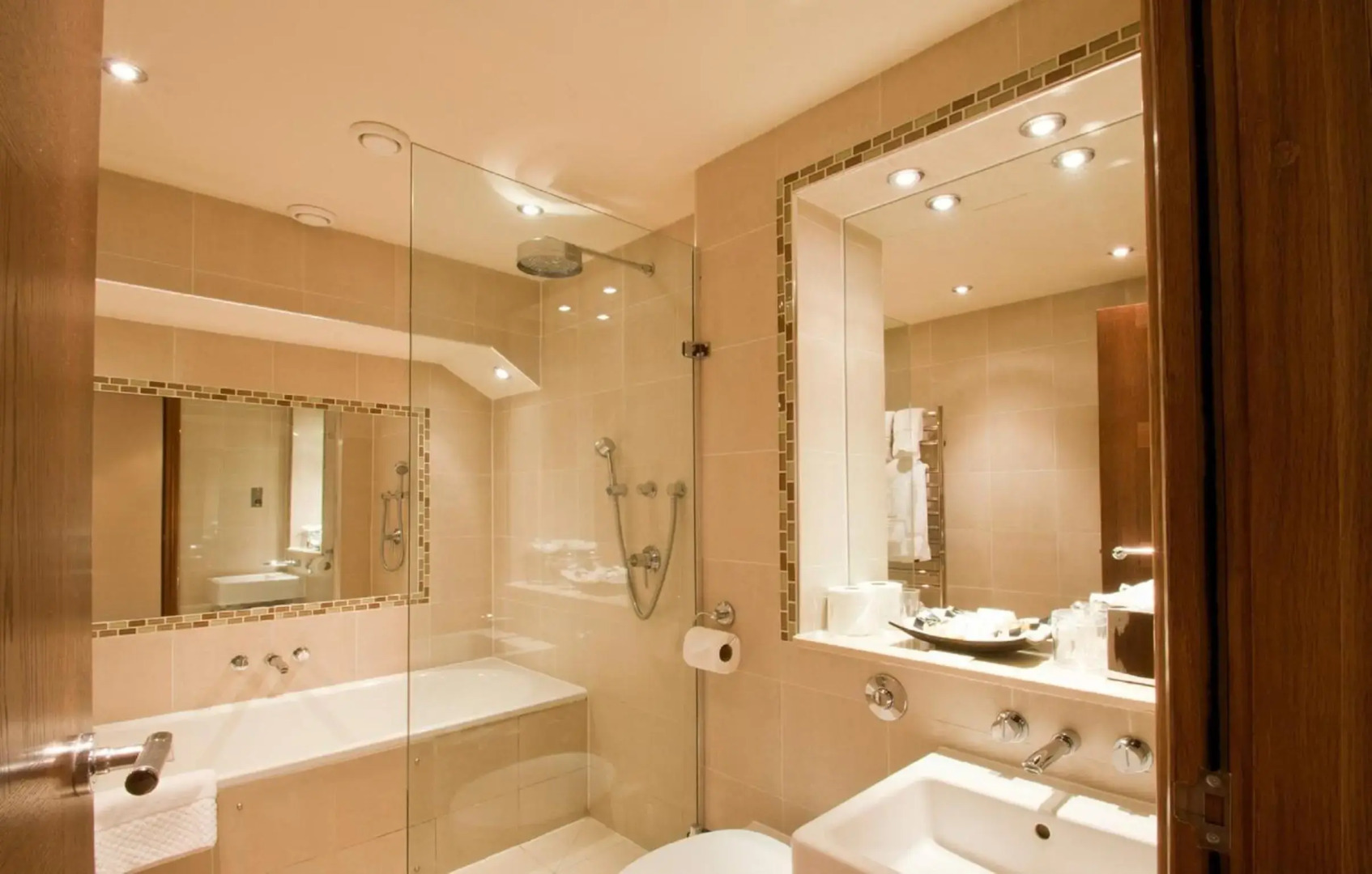 St Michael's Manor Hotel