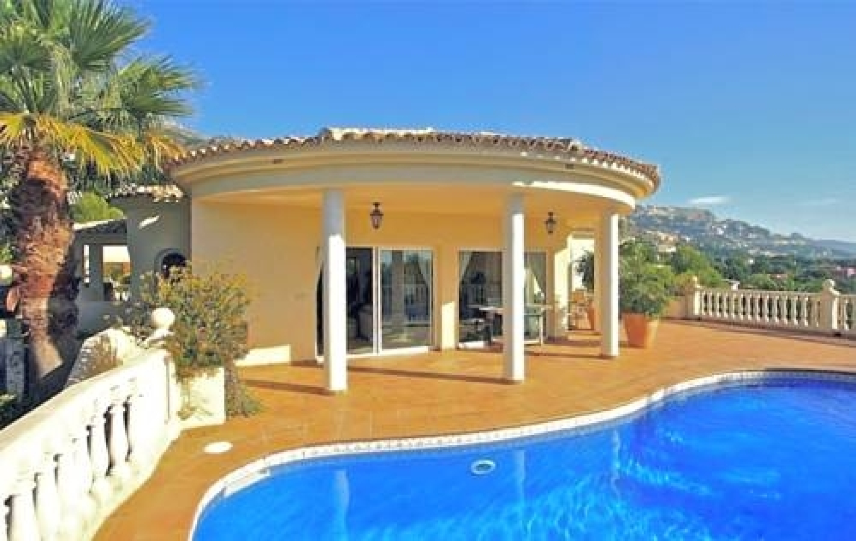 Guesthouse Villa Altea