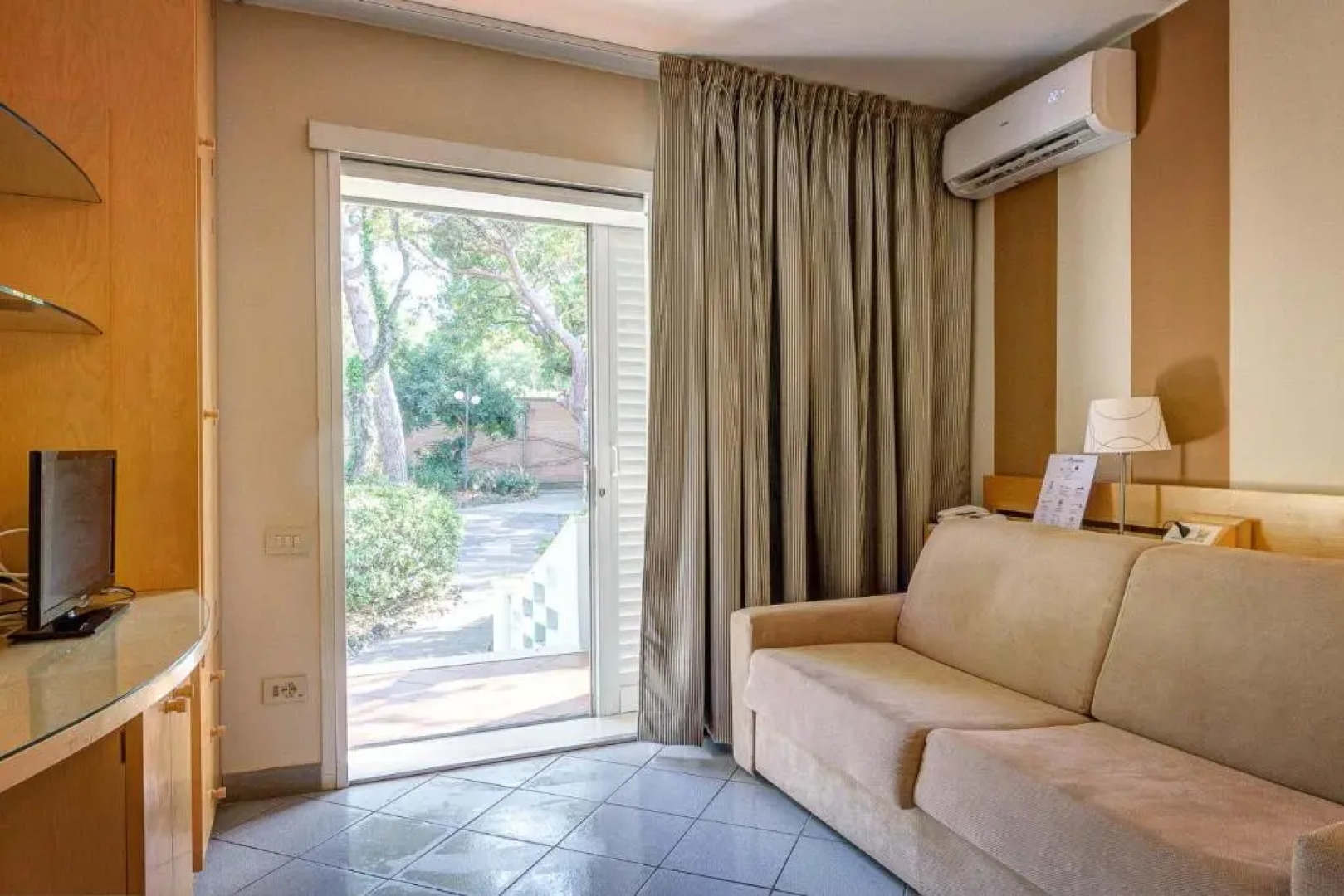 Hotel Riva degli Etruschi