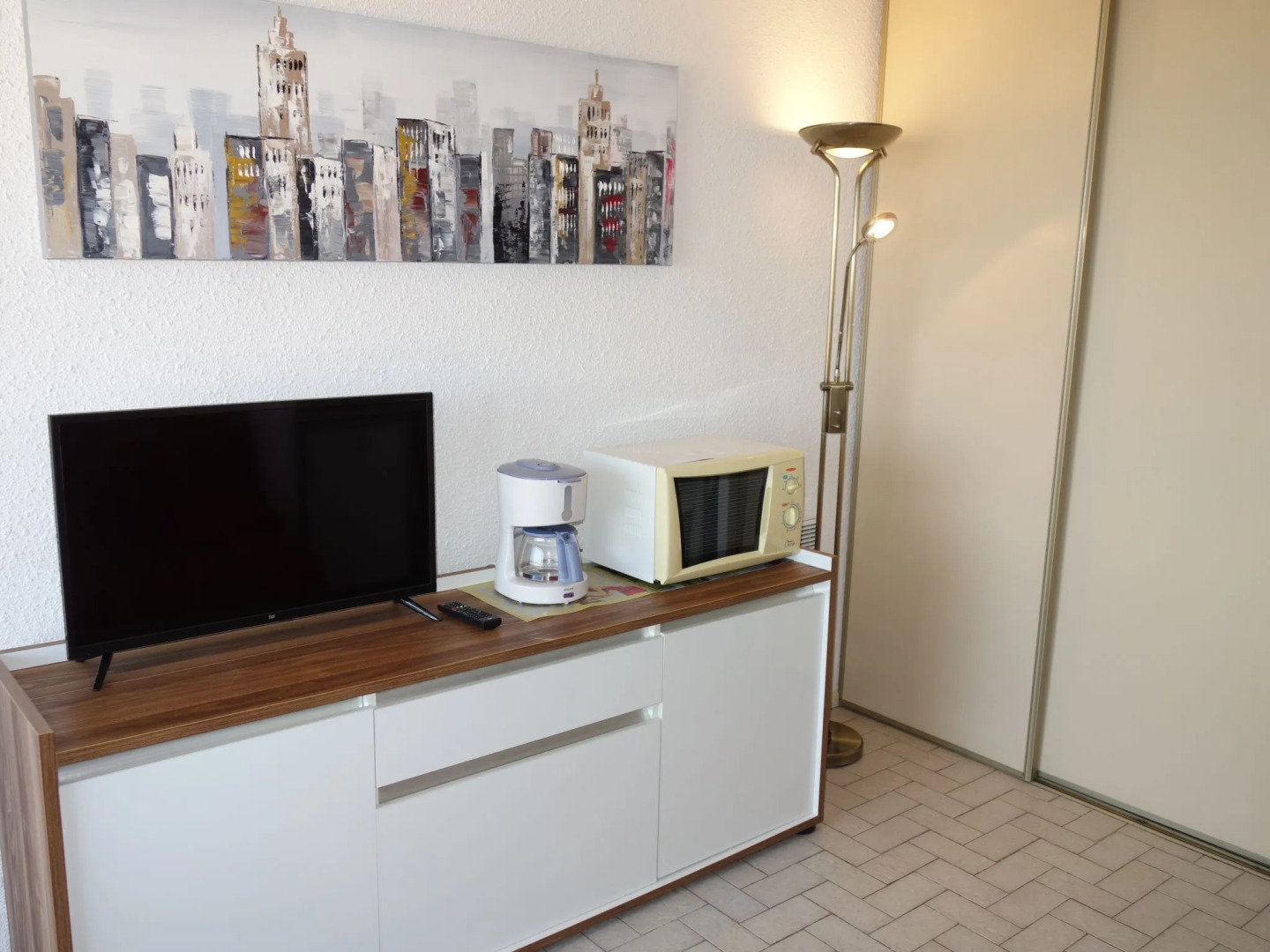 Magnifique T2 - Le Lagon Bleu