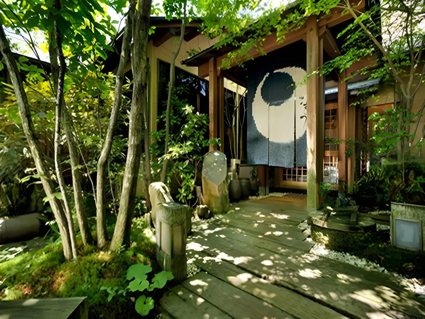 Tsumikusa No Yado Komatsu Ryokan