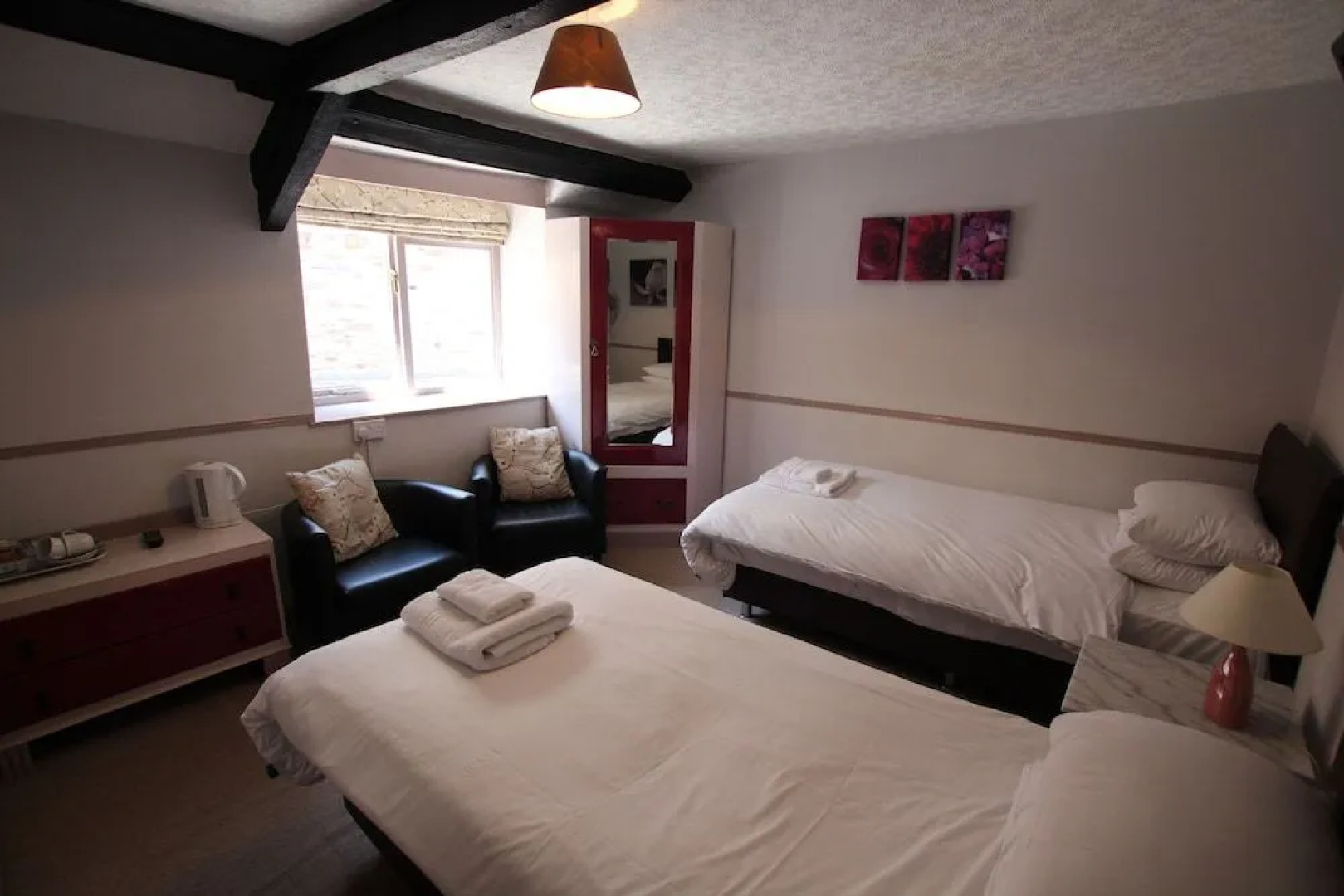 The Beacons Guest House