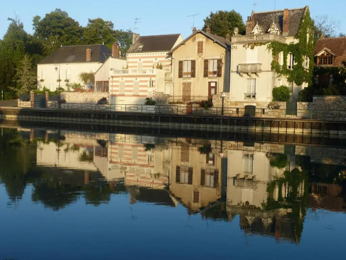 Hôtel Saint Laurent