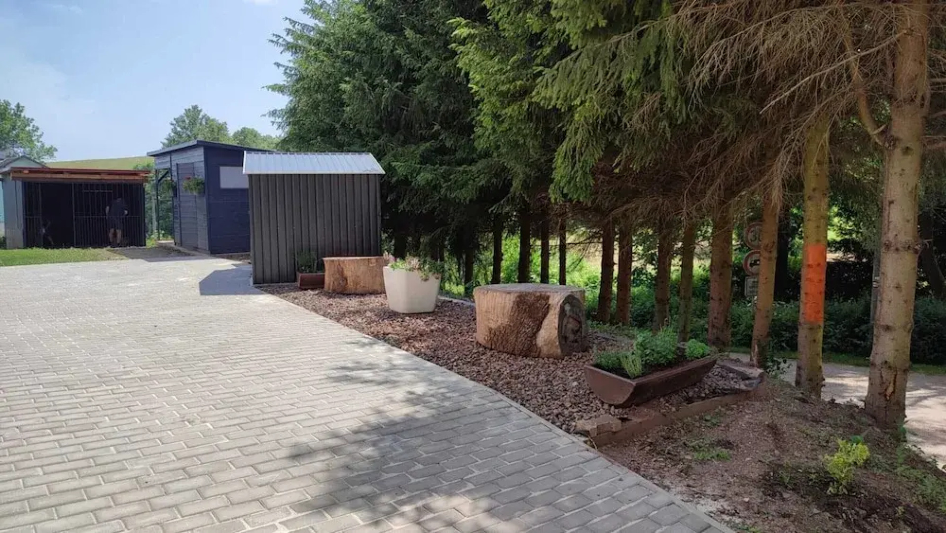 Villa Near Prkenny Dul With Sauna