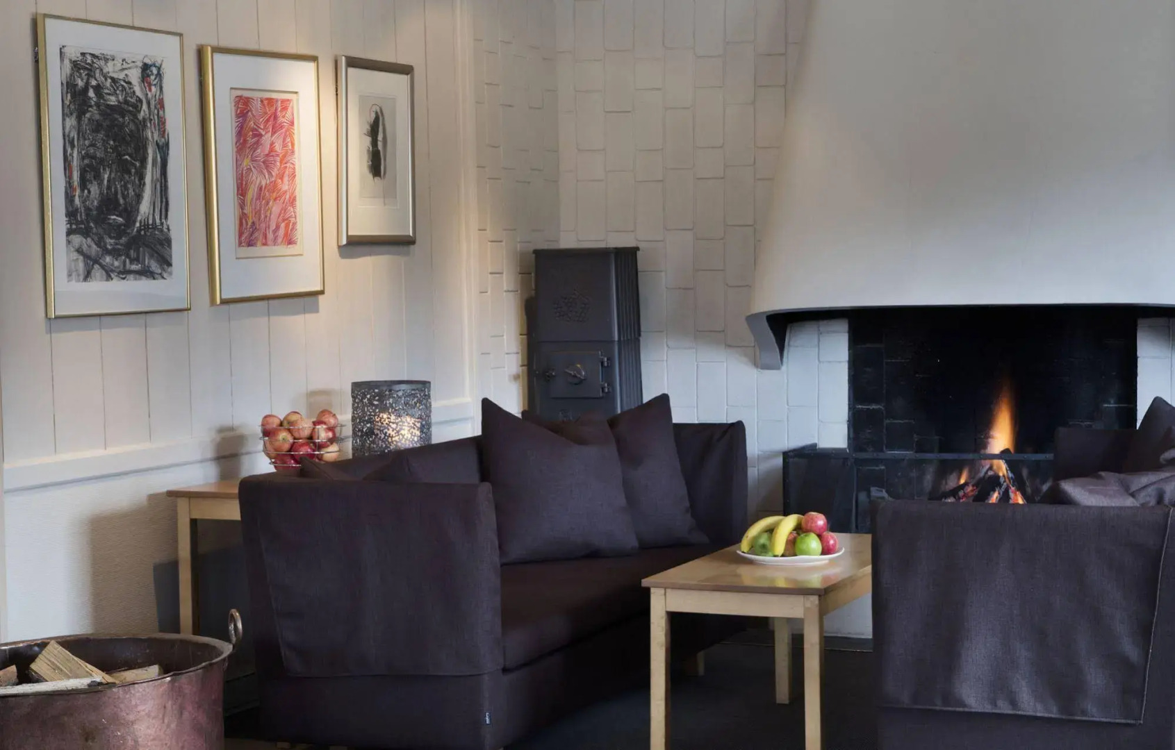 Birkebeineren Hotel & Apartments