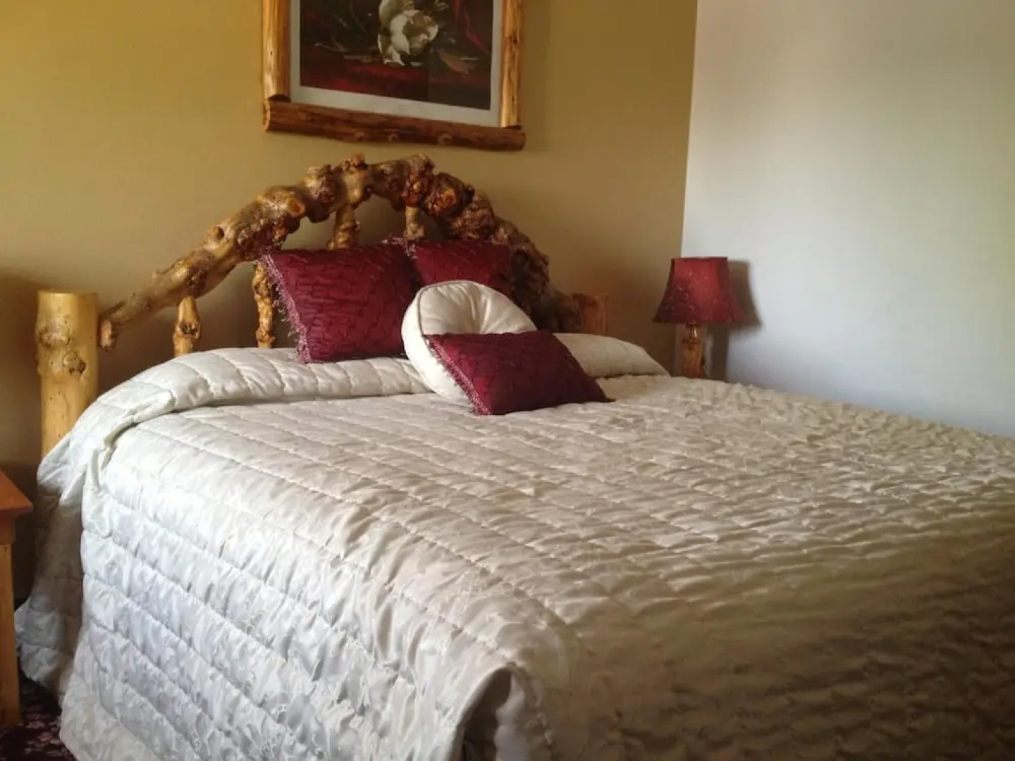 Buffalo Bill's Antlers Inn