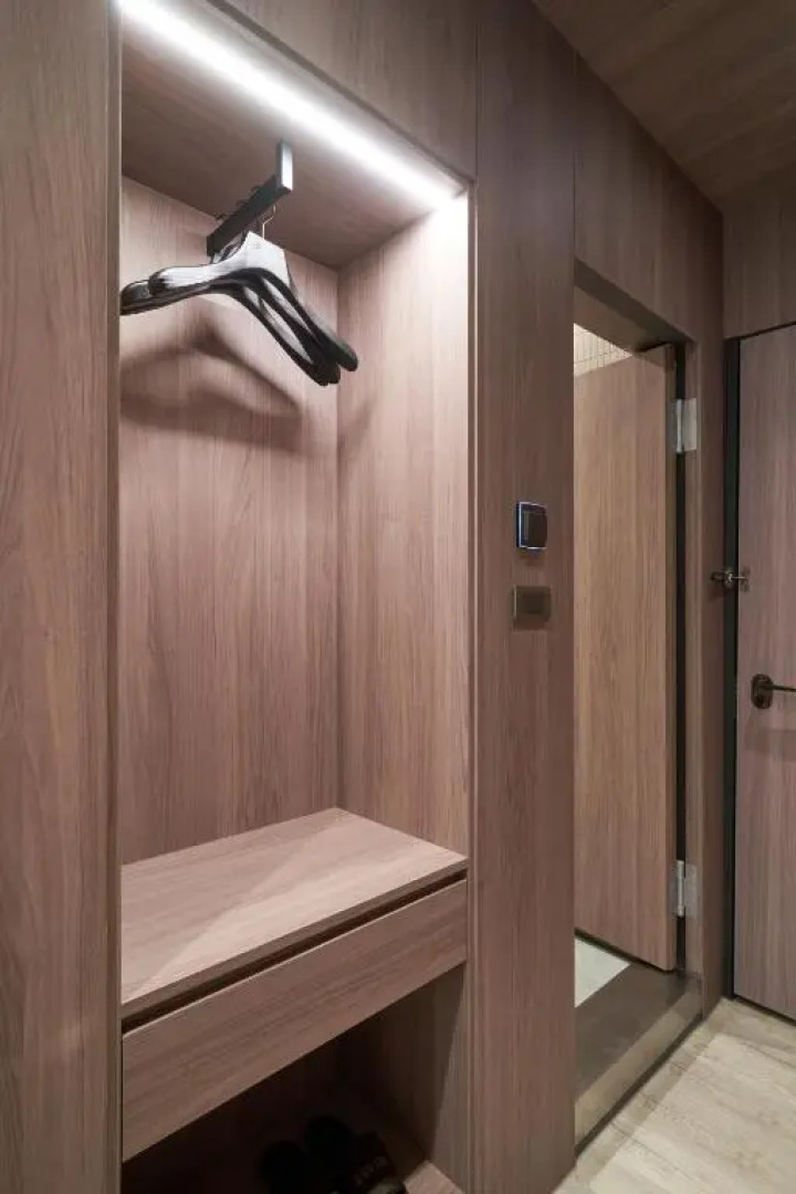 Yung An Business Hotel