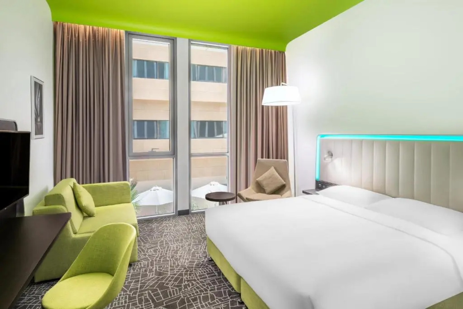 Park Inn by Radisson Riyadh