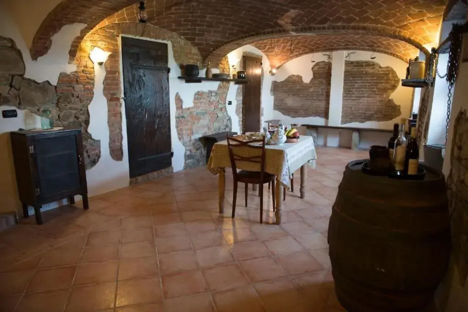 B&B Ca della Nona