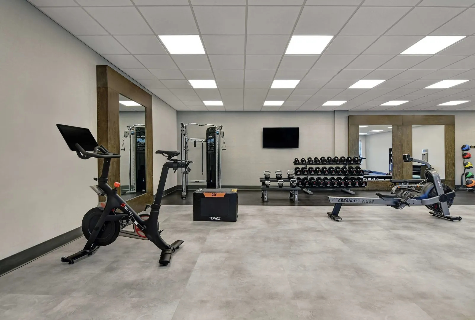 Homewood Suites by Hilton Edison Woodbridge