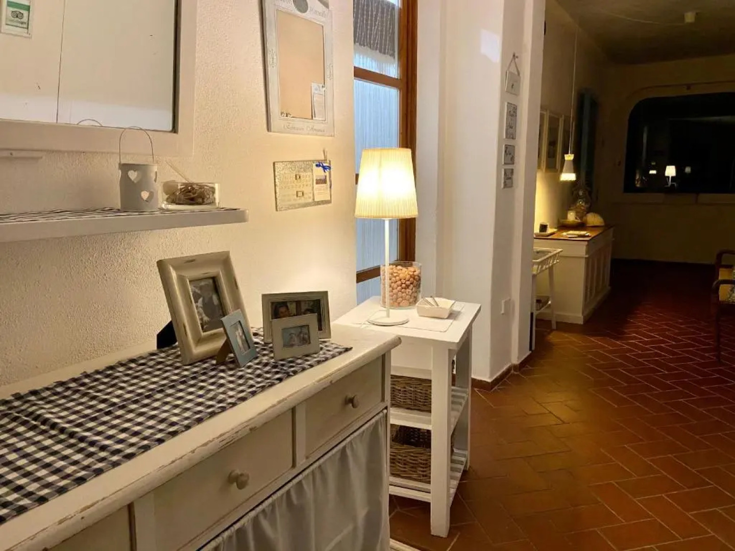 Valle dei Mulini B&B