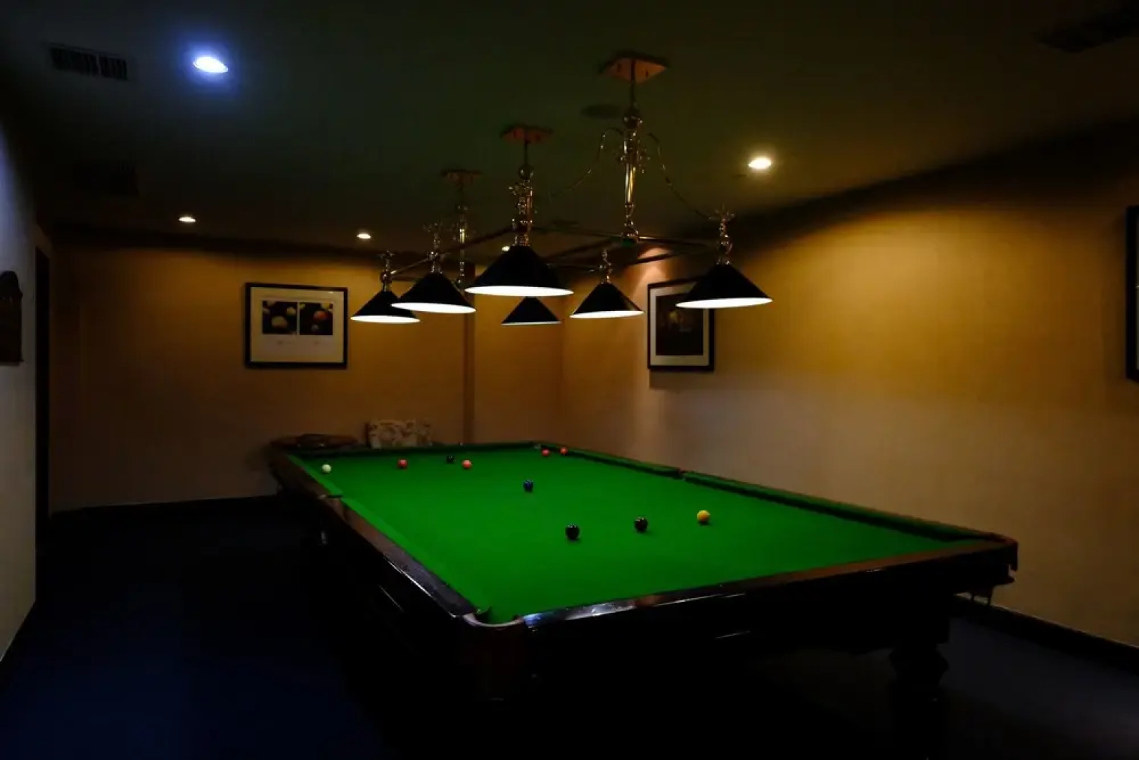 Phoenix Hotel Shaoguan