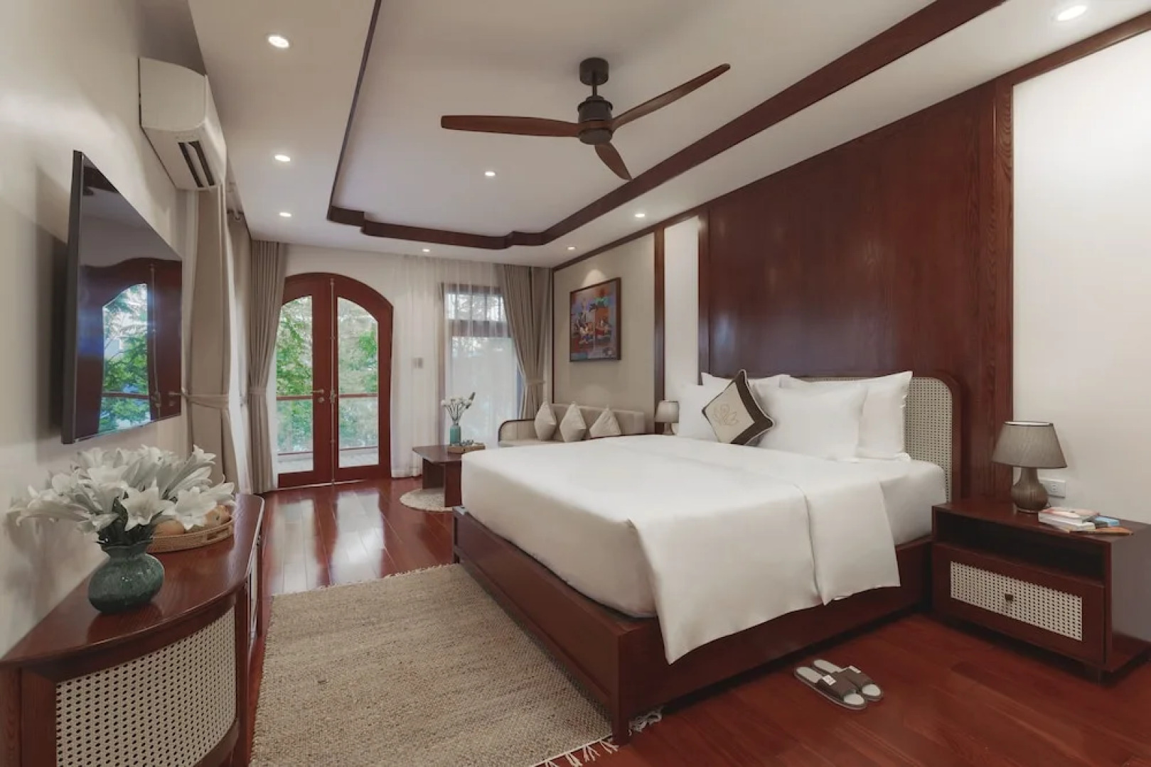 Senna Wellness Retreat