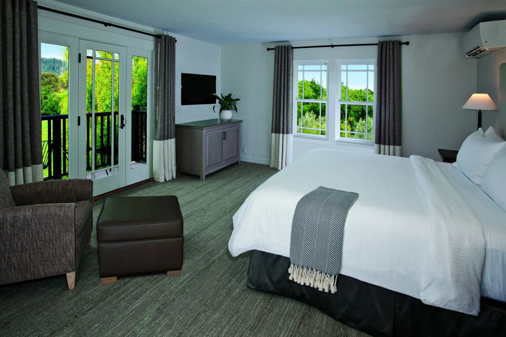 Le Petit Pali St. Helena