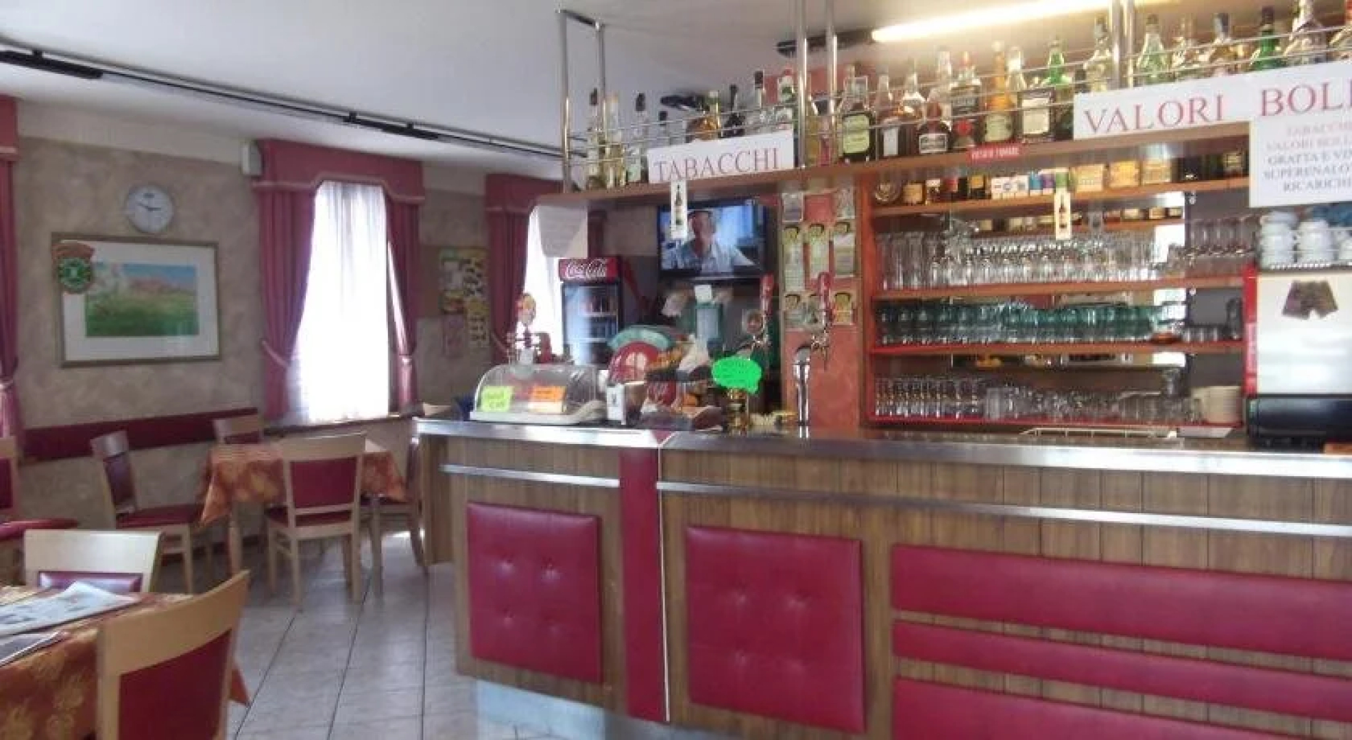 Albergo da Romano