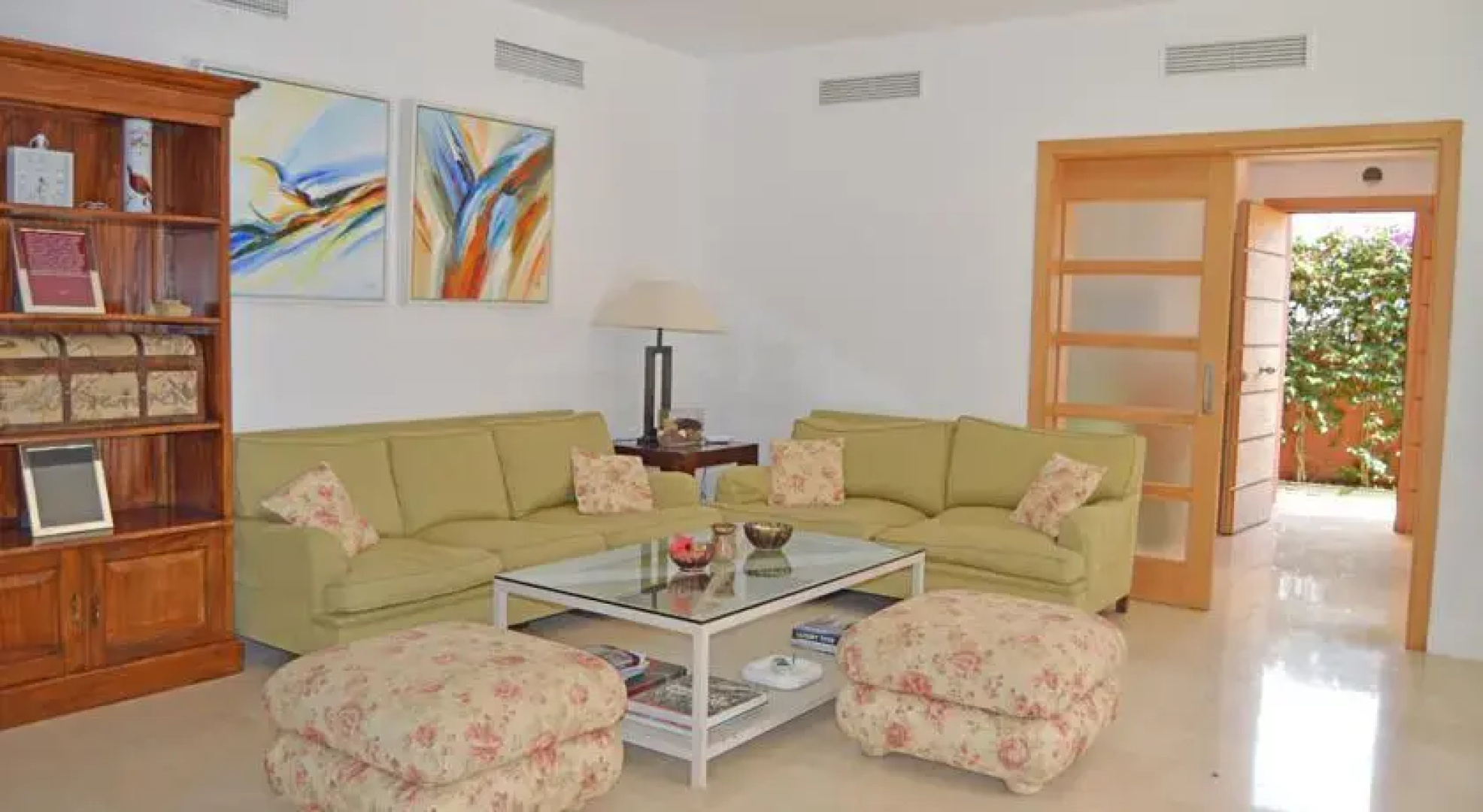 Casa Banús