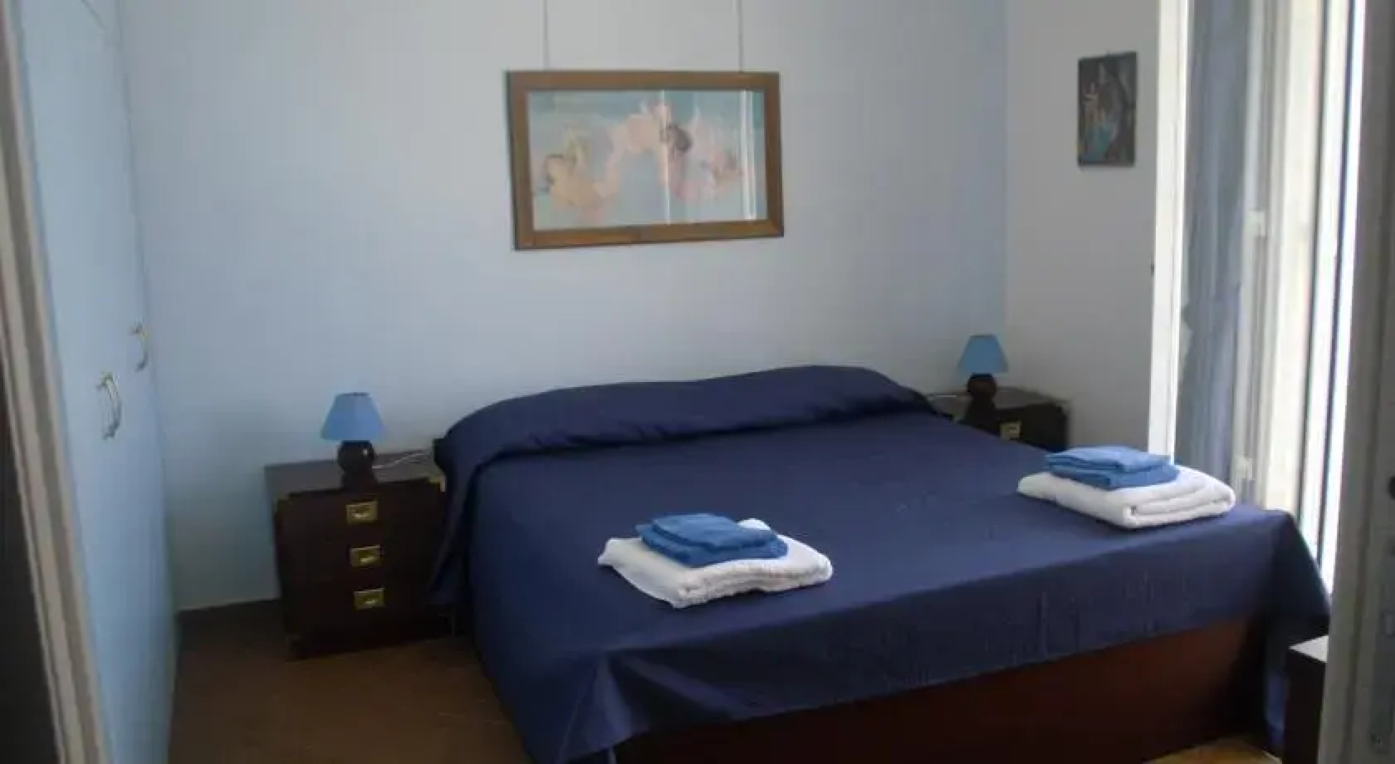 Bed and Breakfast Marinella