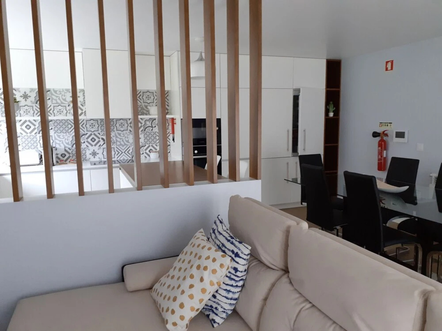 Villa Tavares Guest Houses