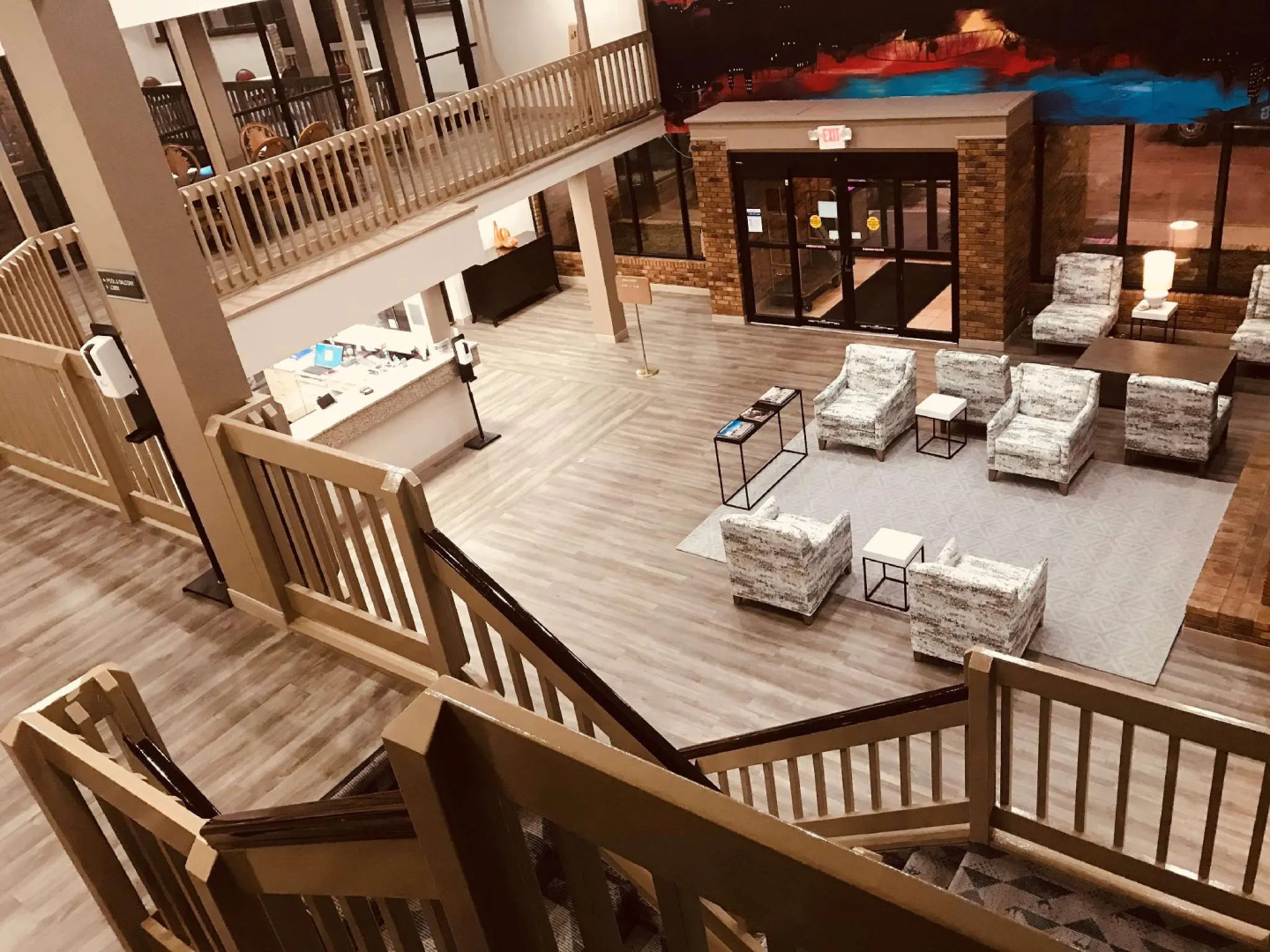 SureStay Plus Hotel by Best Western Greenwood