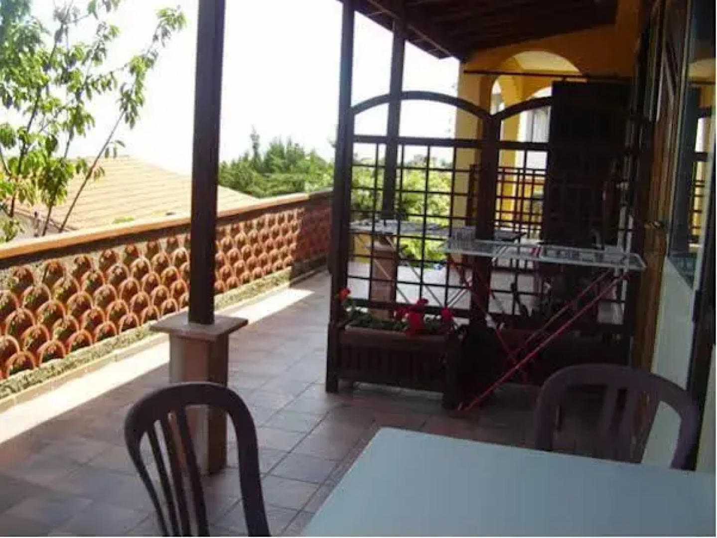 Mini Hotel Easy Time