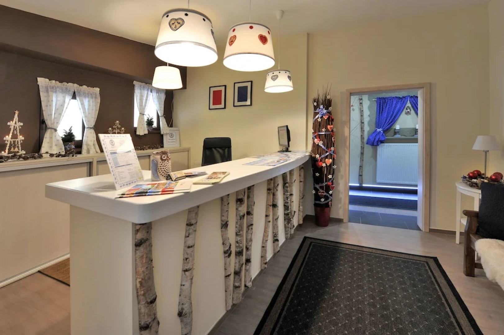 Aplend Koliba Kamzik