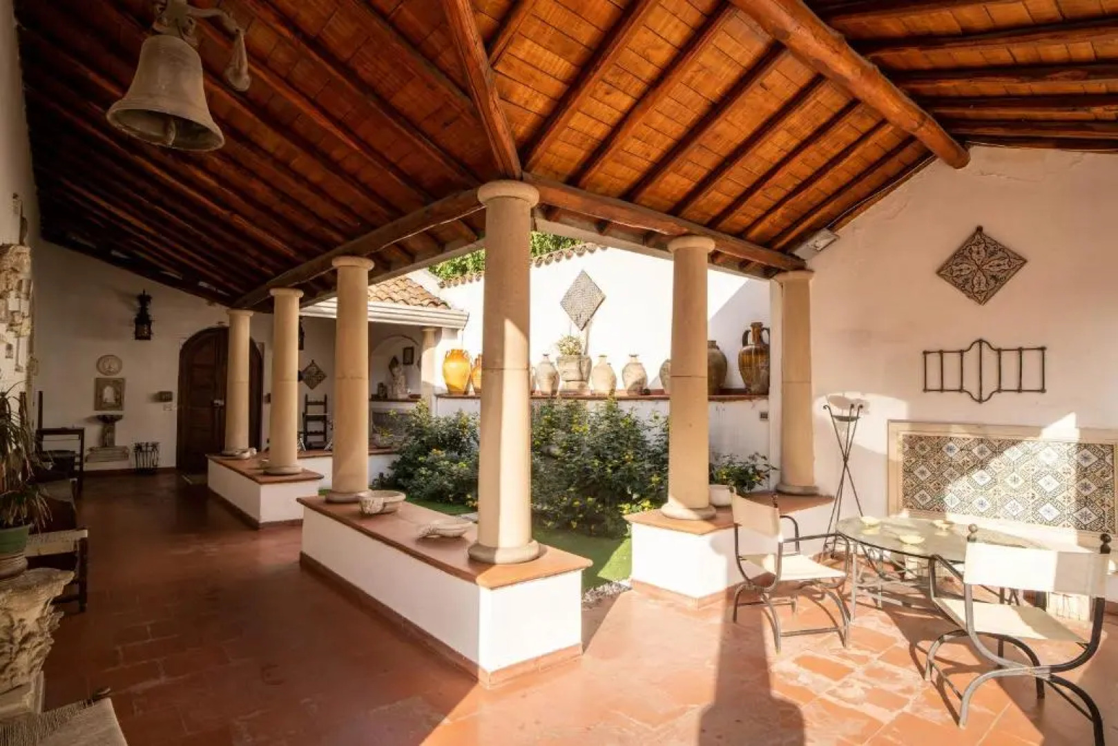 Appartamento Don Camillo