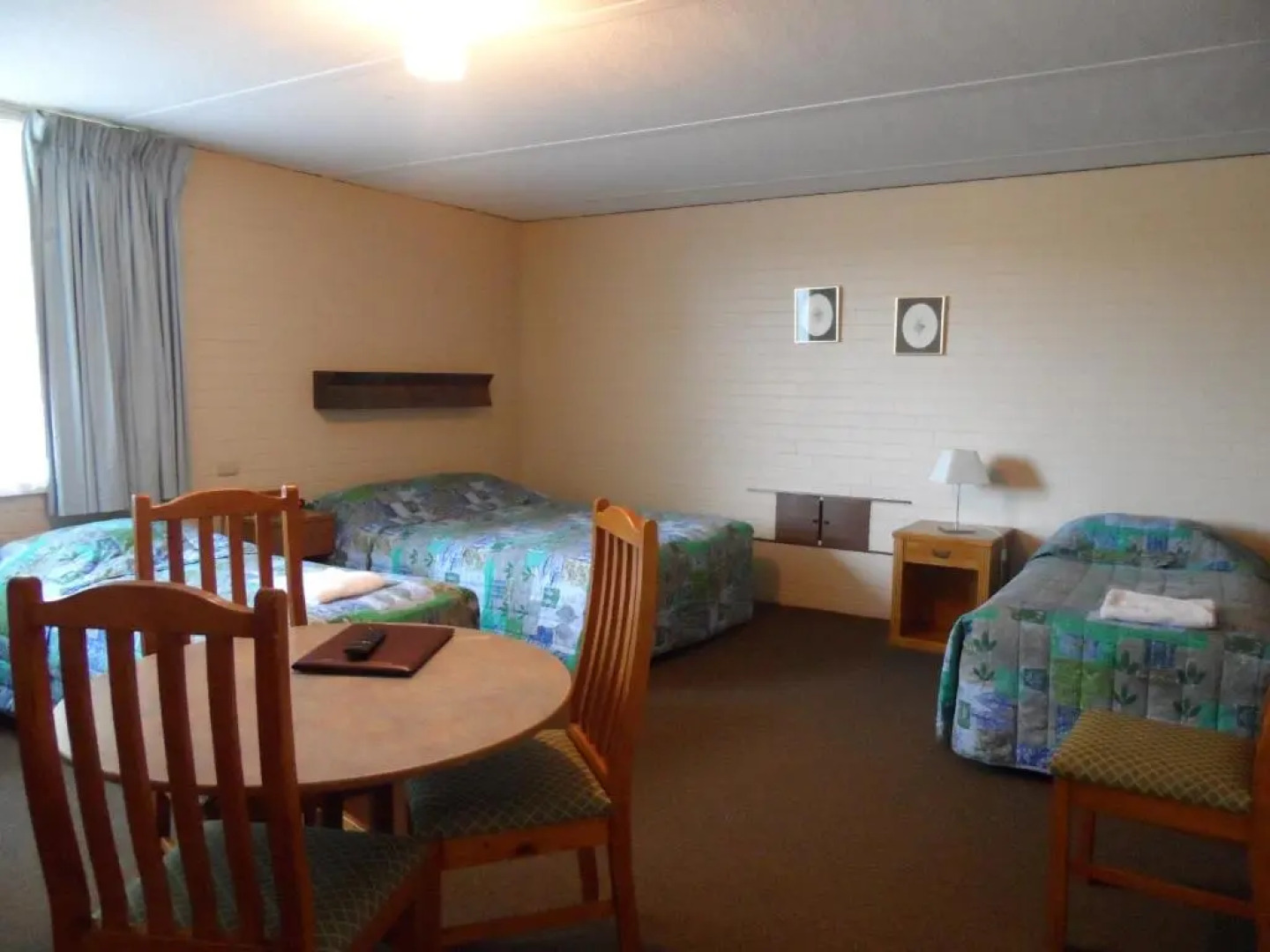 Wedderburn Goldseeker Motel
